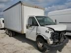 2009 Chevrolet Express G3500