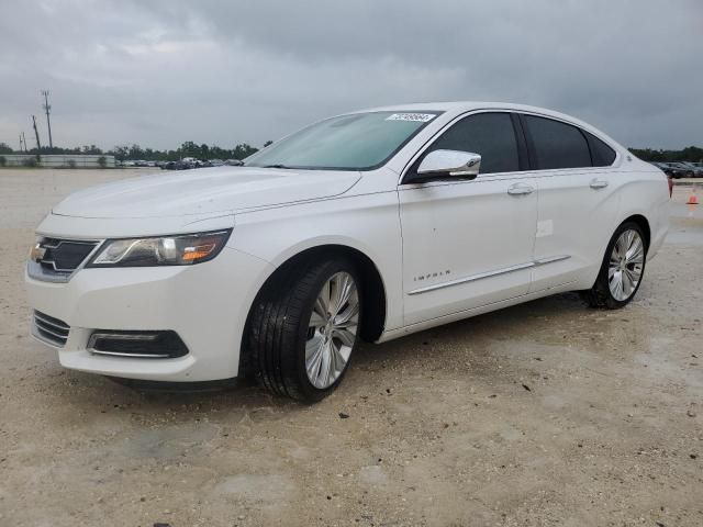 2019 Chevrolet Impala Premier