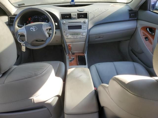 2010 Toyota Camry SE