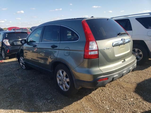 2008 Honda CR-V EX