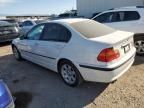 2002 BMW 325 XI