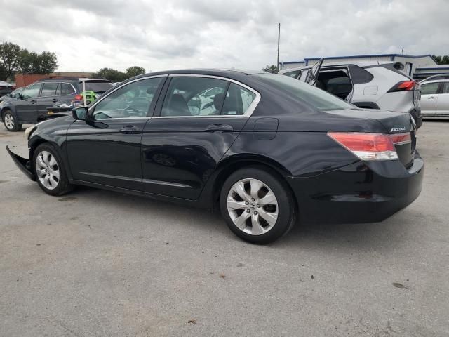 2011 Honda Accord EXL