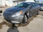 2012 Hyundai Sonata SE