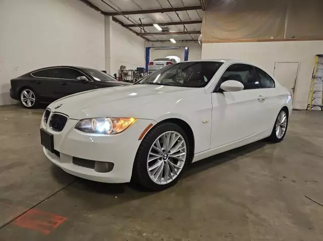 2008 BMW 335 I