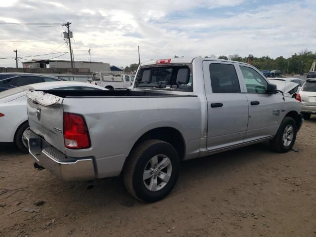 2019 Dodge RAM 1500 Classic Tradesman