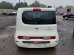 2010 Nissan Cube Base