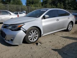 Toyota Vehiculos salvage en venta: 2013 Toyota Avalon Base