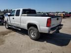 2005 Chevrolet Silverado K2500 Heavy Duty