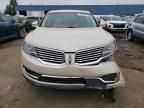 2016 Lincoln MKX Select