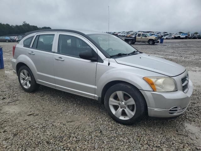 2010 Dodge Caliber SXT