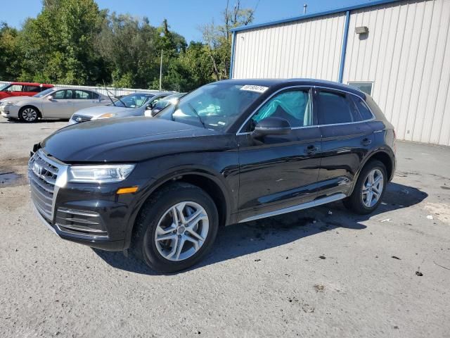 2019 Audi Q5 Premium