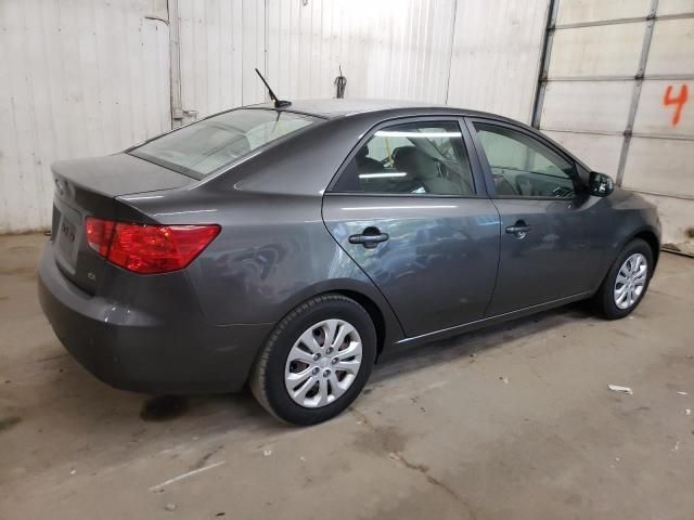 2013 KIA Forte EX