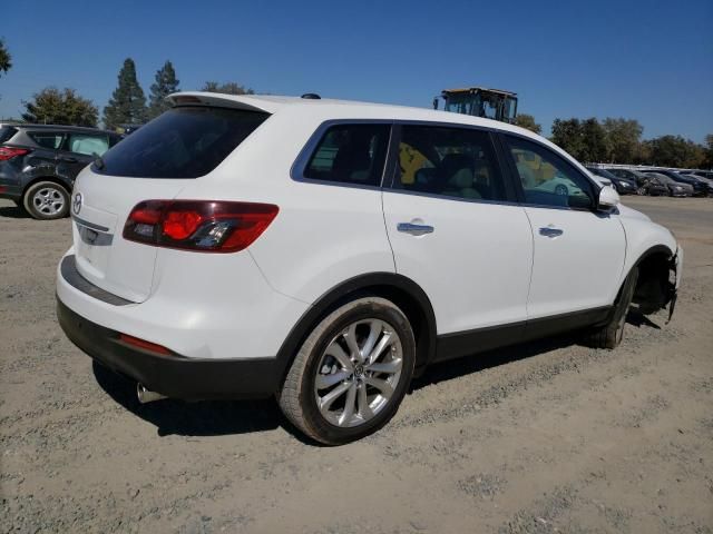 2013 Mazda CX-9 Grand Touring