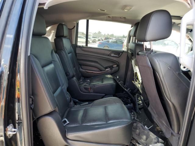 2016 GMC Yukon XL C1500 SLT