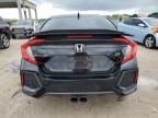 2019 Honda Civic SI