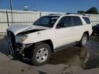 2005 Toyota 4runner SR5