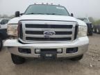 2007 Ford F350 SRW Super Duty