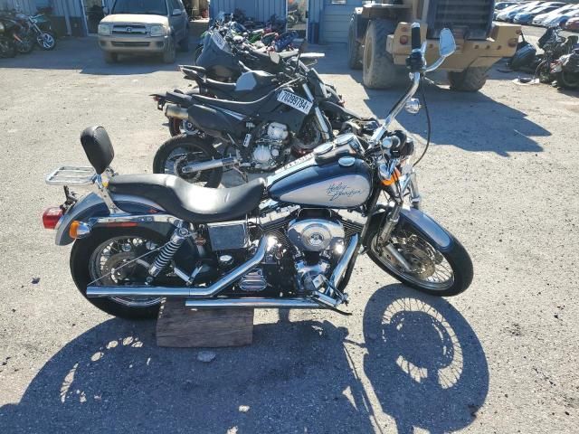 2000 Harley-Davidson Fxdl