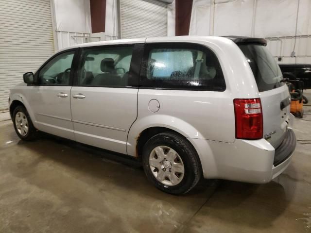 2010 Dodge Grand Caravan SE