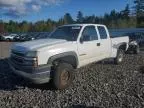 2005 Chevrolet Silverado K2500 Heavy Duty