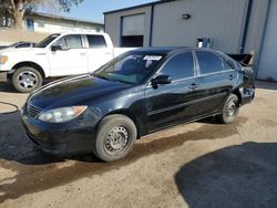 2006 Toyota Camry LE en venta en Albuquerque, NM