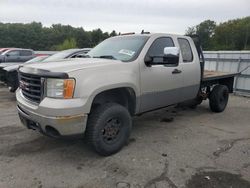 2008 GMC Sierra K2500 Heavy Duty en venta en Exeter, RI