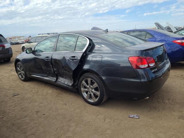 2009 Lexus GS 350