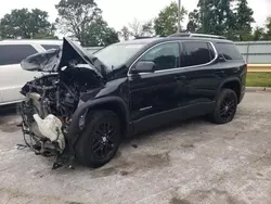 2017 GMC Acadia SLT-1 en venta en Bridgeton, MO