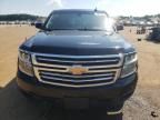 2020 Chevrolet Tahoe Police