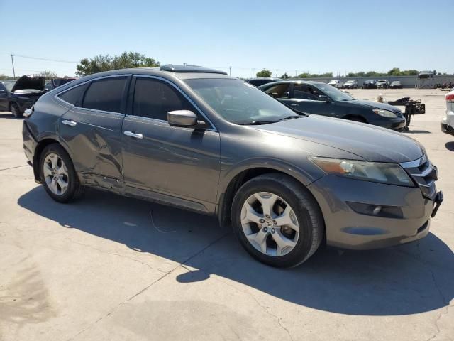 2011 Honda Accord Crosstour EXL