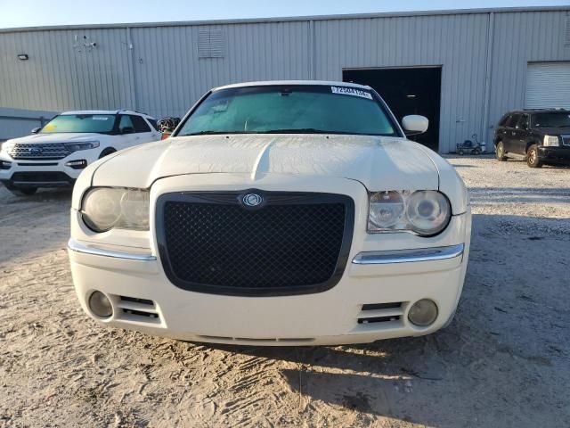 2008 Chrysler 300 Limited