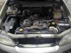 2002 Subaru Forester S