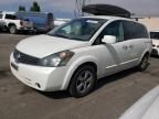 2008 Nissan Quest S