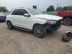 2023 Mercedes-Benz GLE 350 4matic