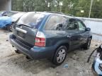 2005 Acura MDX Touring