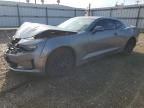 2019 Chevrolet Camaro LS