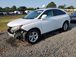 Run And Drives Cars for sale at auction: 2011 Lexus RX 350