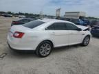 2011 Ford Taurus Limited