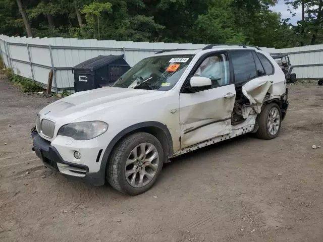 2010 BMW X5 XDRIVE35D