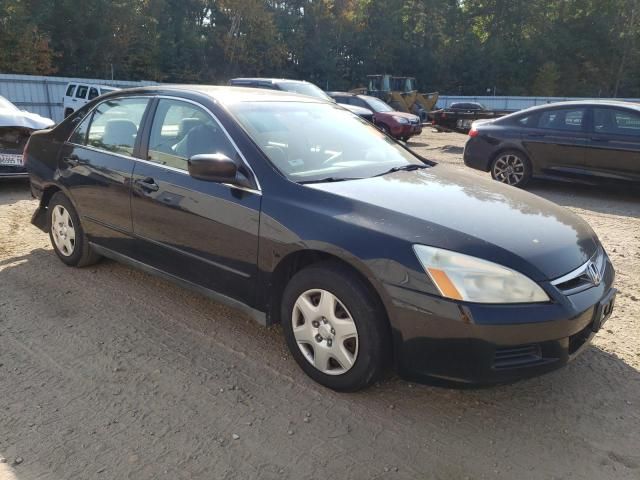 2006 Honda Accord LX