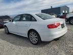 2014 Audi A4 Premium