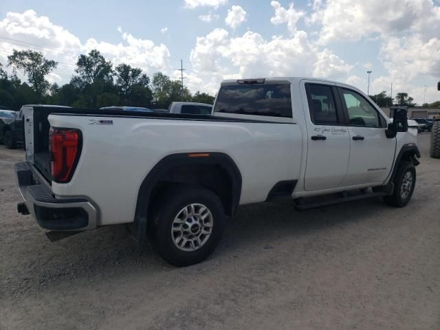 2022 GMC Sierra K2500 Heavy Duty