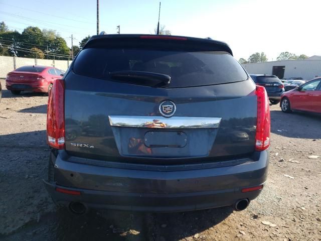 2011 Cadillac SRX Luxury Collection