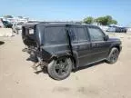 2007 Jeep Patriot Sport