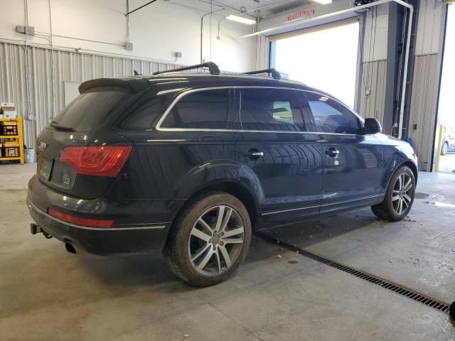 2014 Audi Q7 Prestige