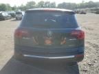 2010 Acura MDX Technology