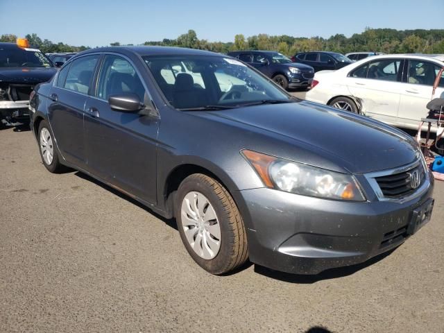 2010 Honda Accord LX