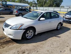 Run And Drives Cars for sale at auction: 2012 Nissan Altima Base