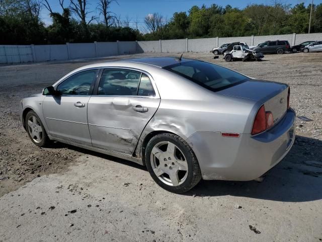 2008 Chevrolet Malibu 2LT