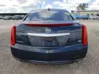 2013 Cadillac XTS Platinum